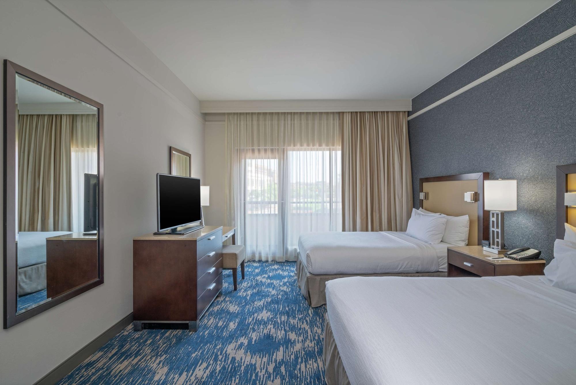 Embassy Suites By Hilton Alexandria Old Town Exteriör bild